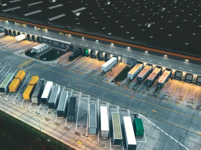 container destuff