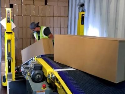 fast product destuff