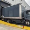 global wheel chock