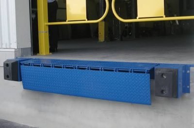 mini dock leveller mini dock leveller