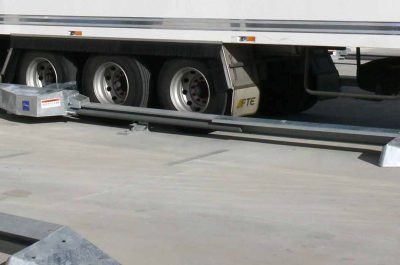 surface mounted wheel chocks surface mounted wheel chocks