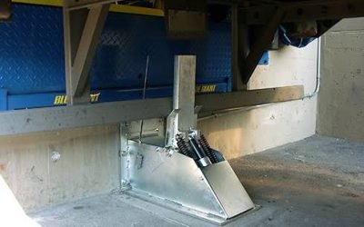 vehicle restraints vehicle restraints