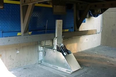 vehicle restraints vehicle restraints